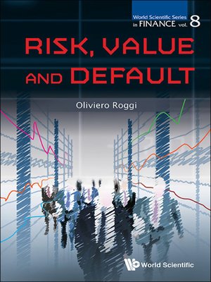 cover image of Risk, Value and Default